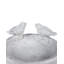 MAMOU Concrete / Cement Birdbath