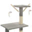 Zed 138cm H Cat Tree-42349827