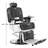 Faux Leather Massage Chair