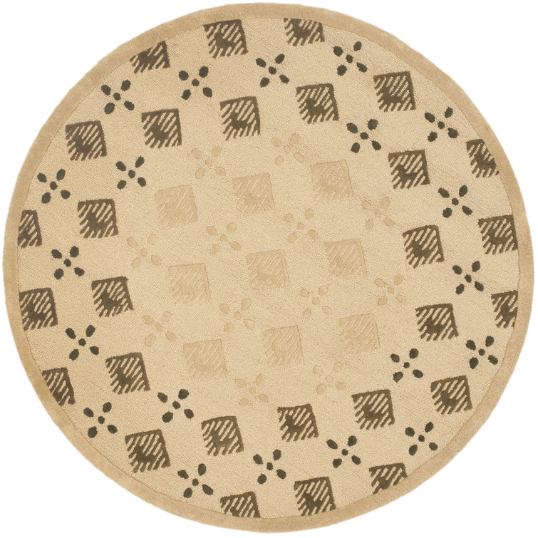 Vazken Geometric Rug