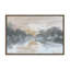 «Moody Horizon Mist II» par June Erica Vess, reproduction d'art-730958858-730958865-730958868