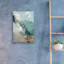 «Downhill» par Design Fabrikken, art mural en acrylique-1695446112