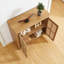 Buffet 39,4 po Mid-Century Modern-435592271