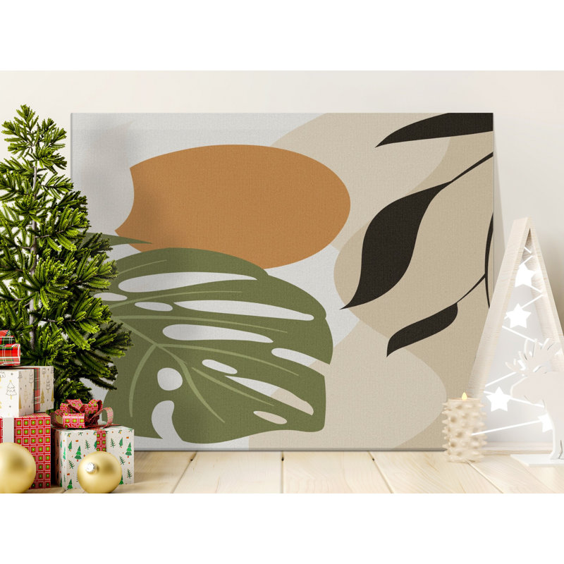 Wrapped Canvas Print Set, 22.86 cm H x 30.48 cm W