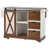 White selected