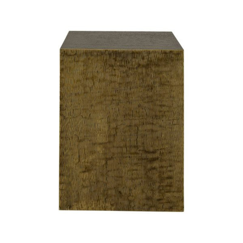 Rotary End Table