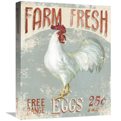 " Farm Nostalgia III "