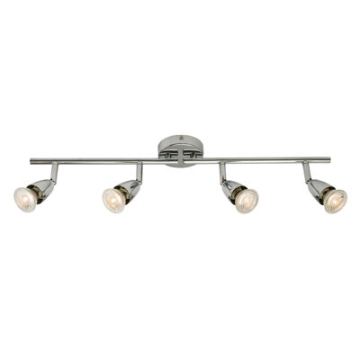 Eichler Semi Flush Mount