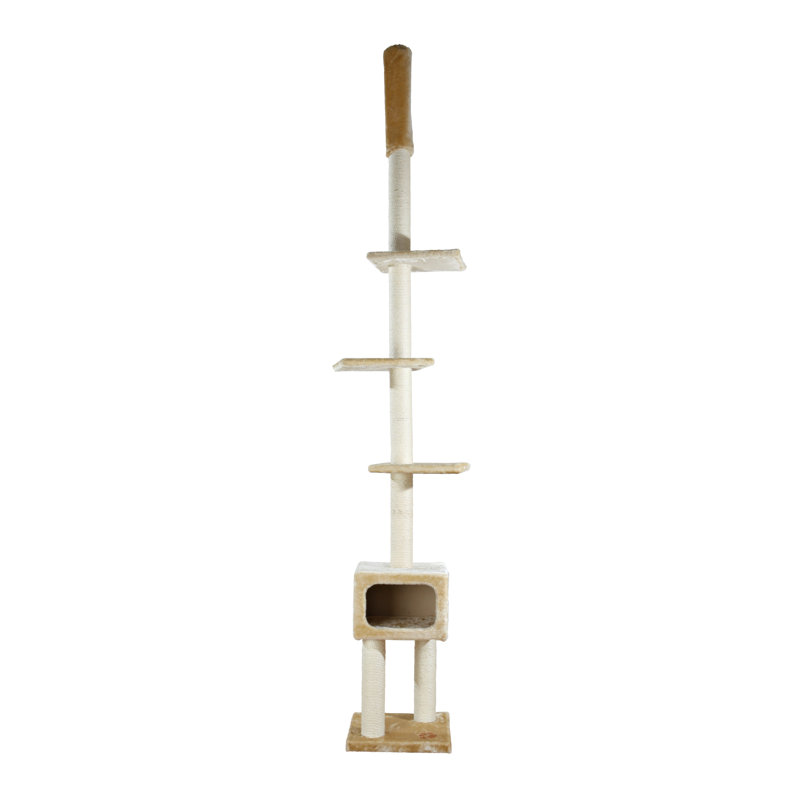 108"  Cat Tree