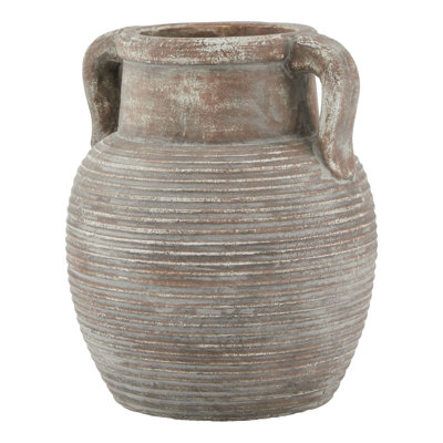 Costantina Decorative Jar 1