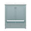 Meuble-lavabo 30 po avec lavabo-1673224910
