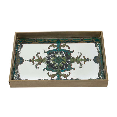 Calderwood Wood Tray