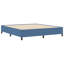 Upholstered Bed