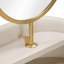 Bureau de coiffeuse en cuir Carleen Penelope-1587402877