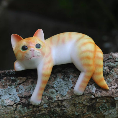 Escoto Animals Figurines & Sculptures