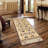  5 Ft. 3 In. X 7 Ft. 3 In. Southwest Area Rug-1865670525