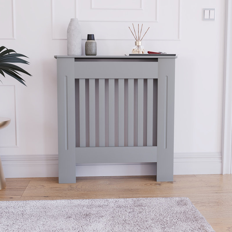 Aleesa Radiator Cover, Small