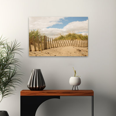 Dunes côtières et de plage I