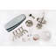 Kye 105cm Ceiling Fan with Light Kit