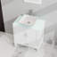20 30'' Single Bathroom Vanity Base Only-101092127