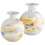 Kimbie Glass Table Vase-24744256