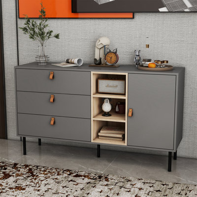 Aadrith 55.12'' Sideboard