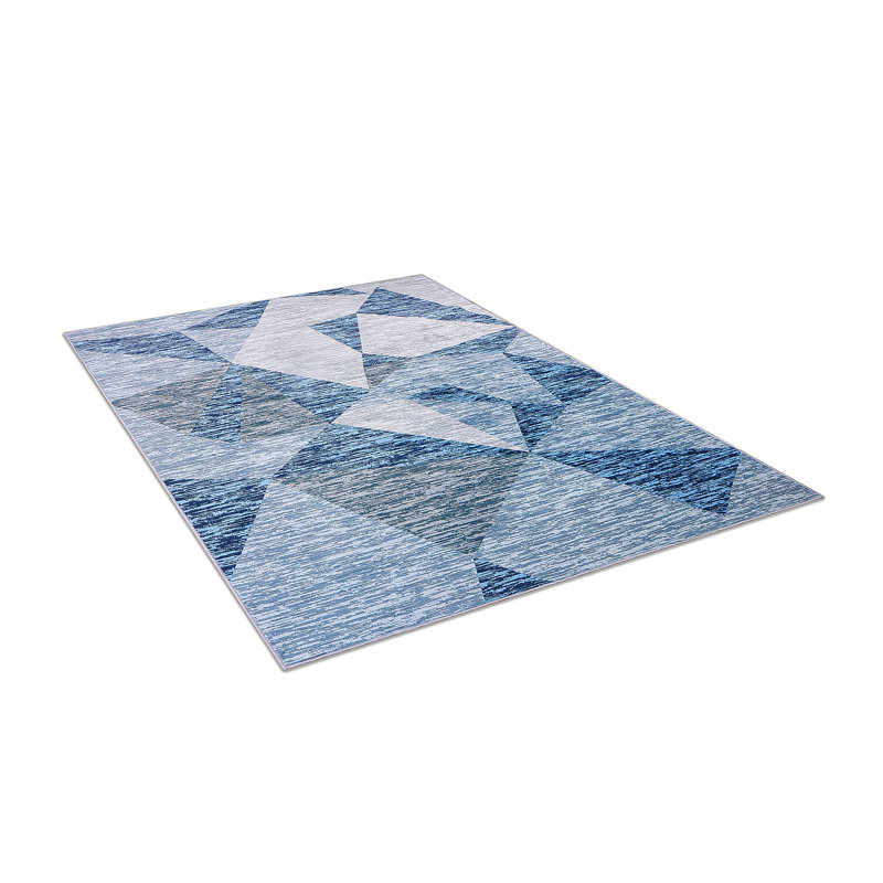 Casandra Geometric Area Rug, Rectangle 200 x 290cm