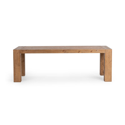 Table de salle à manger Connally