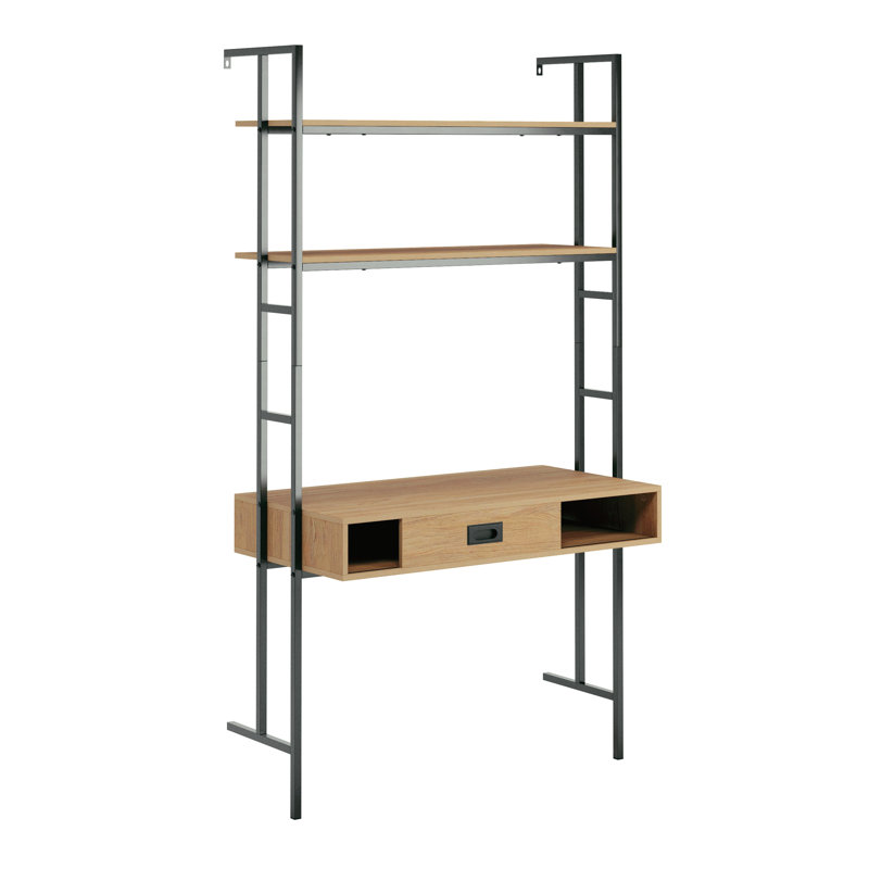 Amatury Floating Desk