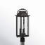 Tête de lanterne 3 lumières Newson-2144978669