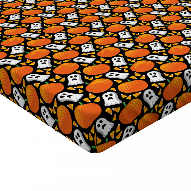 Microfiber Fitted Sheet, Queen Fitted Sheet