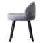 Truman Solid Wood Accent Stool-555140644