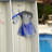 Home and Garage Storage Locker
