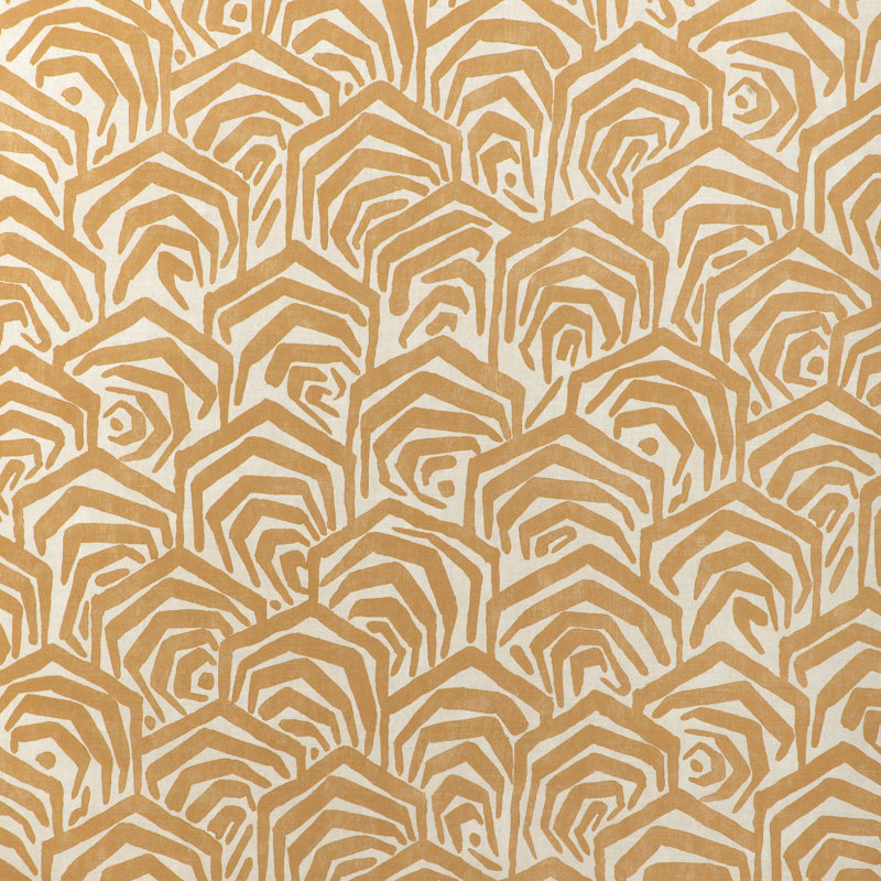 Greene Print, Gold