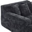 Canapé-lit Bonzy Chenille-1849004039