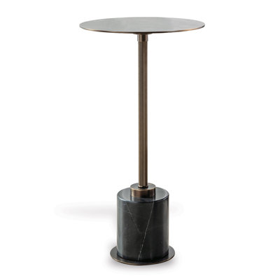Parliament End Table