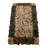 One-of-a-Kind 1'9x3'5 1920s Wool Area Rug