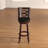 Hegg Swivel Upholstered Counter Stool with Solid Wood Frame-21291942-41723953