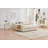 4 Drawer Upholstered Platform Storage Bed-459372848-459372850