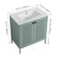 Ensemble de meuble-lavabo 30 po avec armoire-688443405