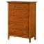 Commode Hammond, chêne-2051078968