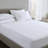 Microfiber Essential Mattress Pad-71748603