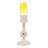 USB Programmable Three-color Warning Light LED Indicator Light with 85dB Buzzer for Machine Tool and Automation Line