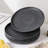 Misty 32 Piece Stoneware Matte Reactive Glaze Dinnerware Set, Service For 8-106736622