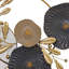 Wall Decor on Metal