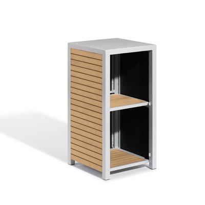 Travira Modular Valet Shelf