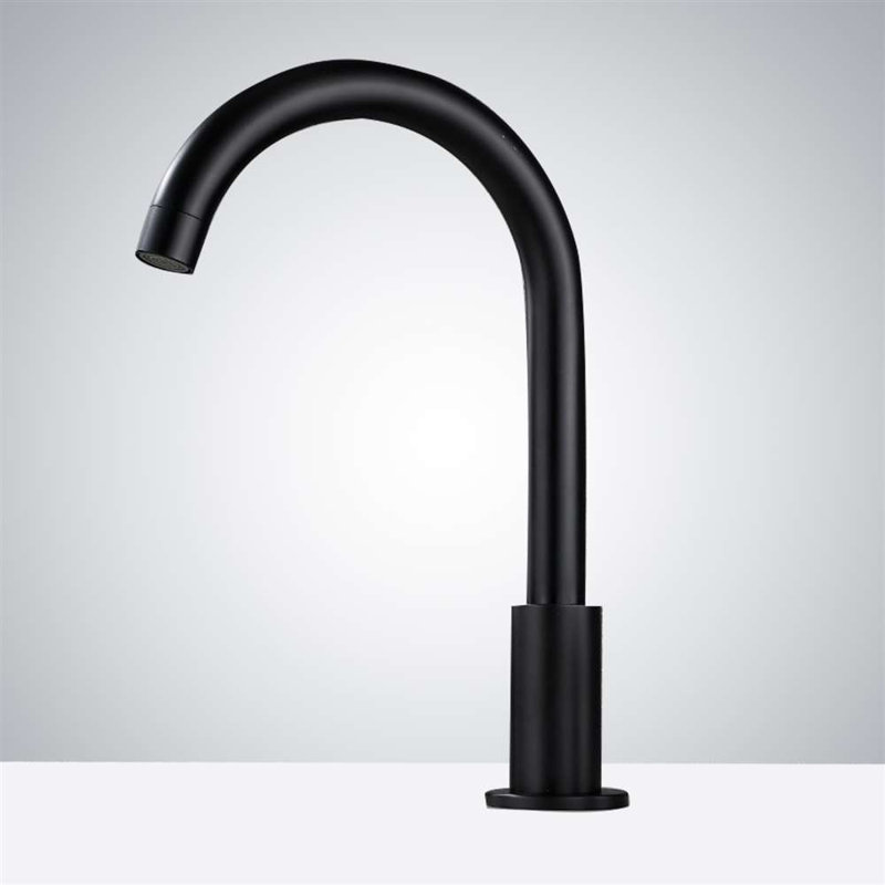 Robinet à capteur automatique sans contact FontanaShowers