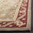 Tingley Hand Tufted Wool Pile Oriental Rug-1073626709