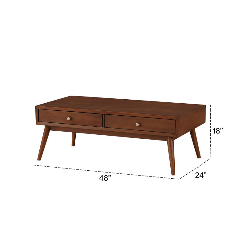 Norberg Single Coffee Table