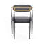 Chaise de salle à manger (ensemble de 2) - 72315,00CHARMP2